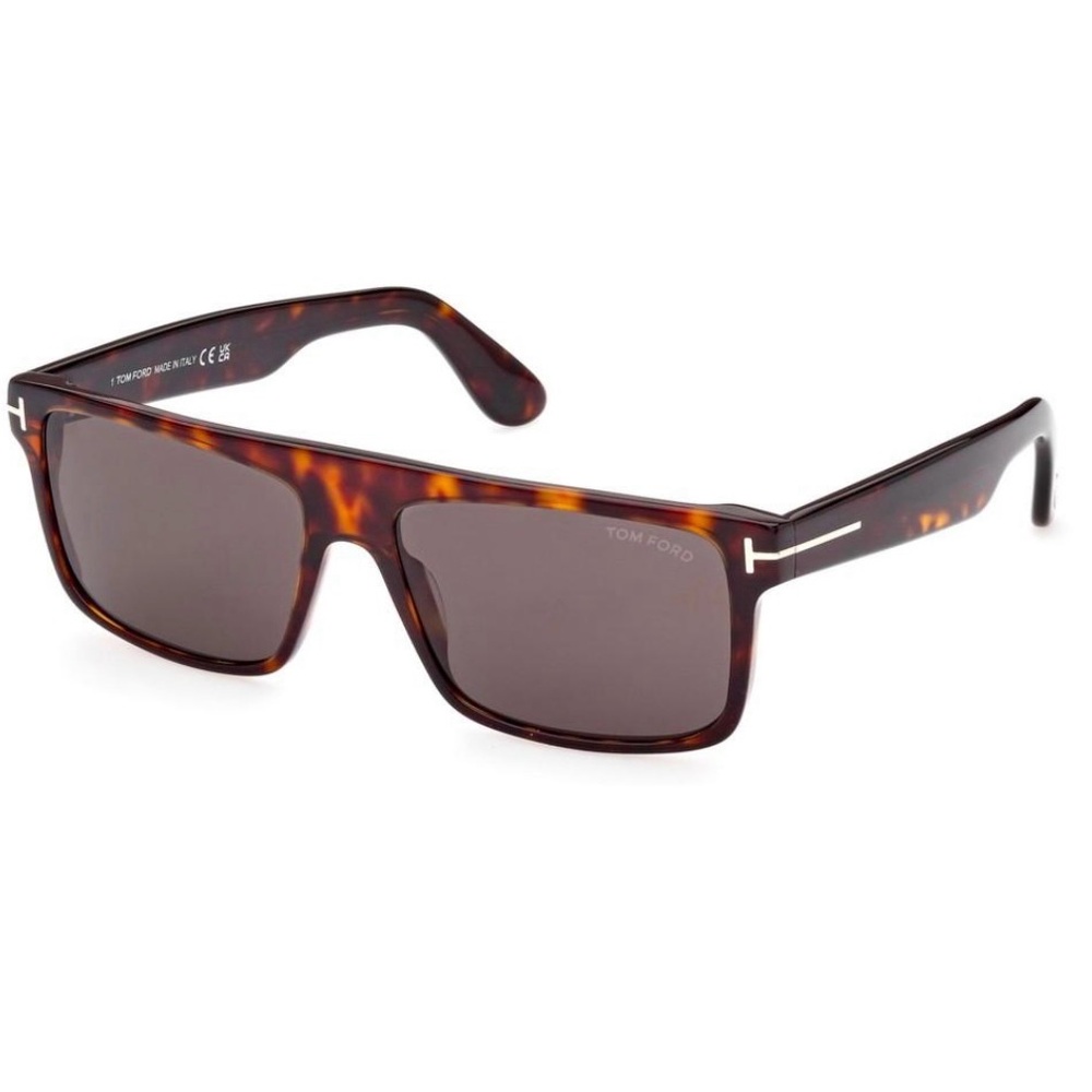 Tom Ford Men’s PHILIPPE-02 FT 0999
Havana